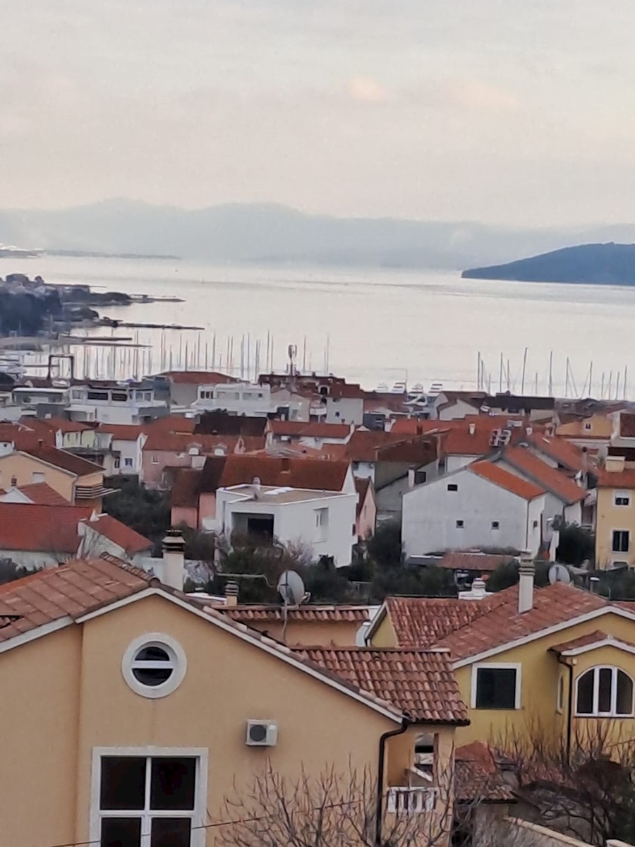 Galerija Slika Stan Prodaja Vodice Ibensko Kninska Rec Id