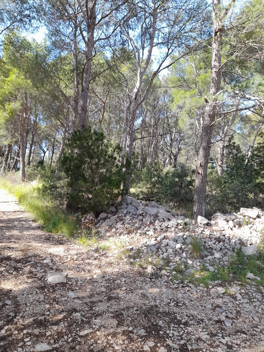 Galerija Slika Zemlji Te Prodaja Brela Splitsko Dalmatinska Rec