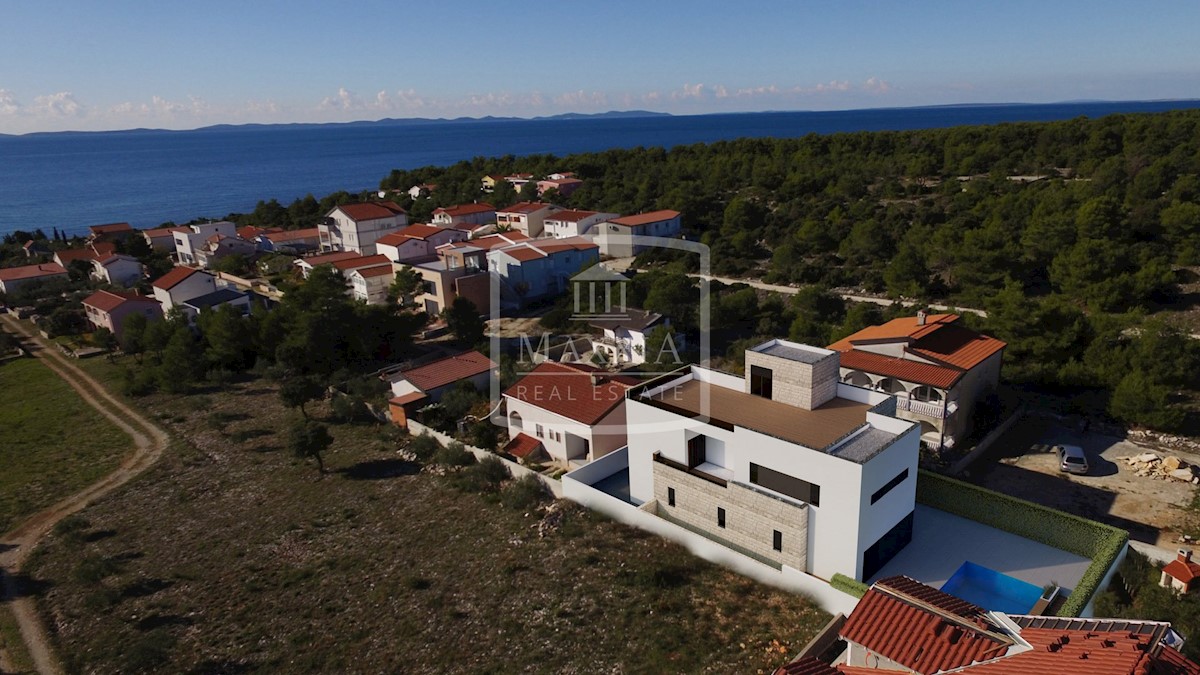 Wohnung Verkauf Vir Zadarska Maxxia Real Estate Nekretnine Zadar