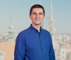 Dinko Cindrić