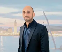 Kerim Kapetanović