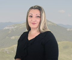 Dina Ivošević