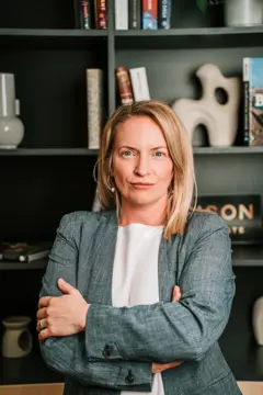Jasmina Oriović