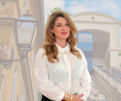 Kristina Buljan, mag.oec.