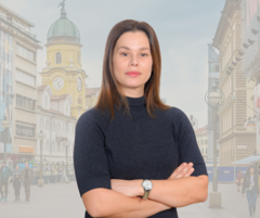 Marijana Bilen
