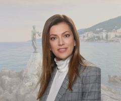 Dragana Savatić