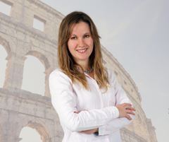 Rebeka Tomišić