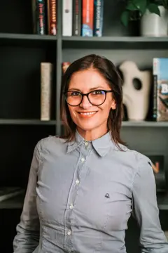 Barbara Popović