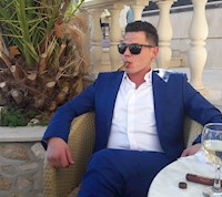 Mijo Mlinarević