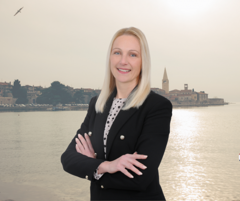 Monika Jurman