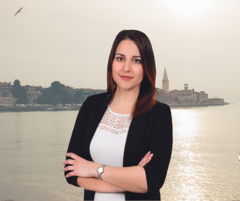 Sandra Ritoša