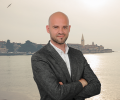 Ivan Legović