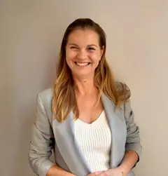 Ingrid Jelaska