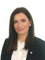 Bosiljka Knežević