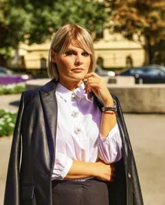 Đorđija Plavšić