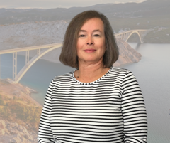 Ljiljana Magašić