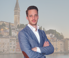 Aleksandar Mlinar