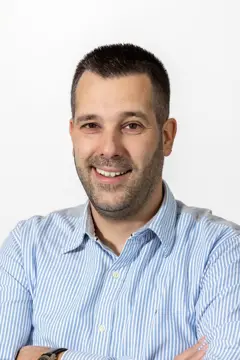Stjepan Vrsalović, mag.oec.