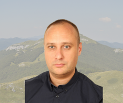 Leo Marić