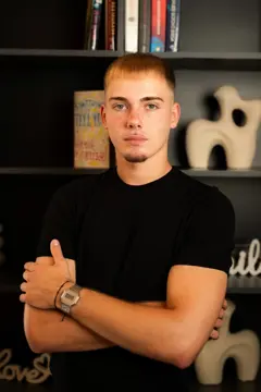 Ivan Baričević