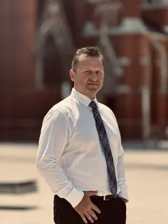 Vjekoslav Uremović