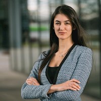 Martina Martinović