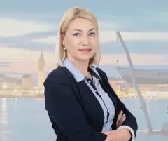 Susan Ann Fazlić
