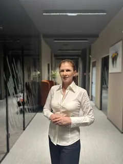 Suzana Kovač