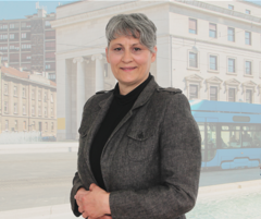 Natali Cikoja Zahradka