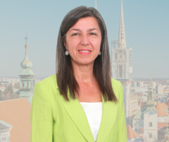 Maja Grzelja, dipl.nov.