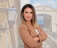 Nikolina Pavković