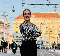 Dolores Kušen