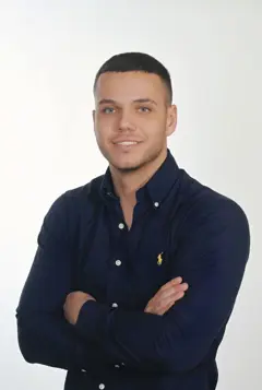 Dario Jovanović, bacc.oec.