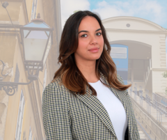 Ana Omrčen-Čeko