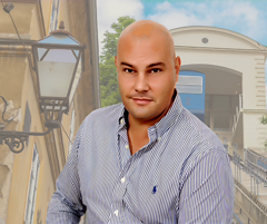 Danilo Singer