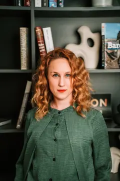 Maja Jagić
