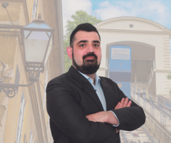 Ljubo Jukić