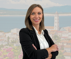 Nikolina Crnković