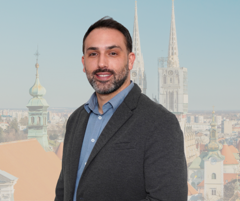 Danijel Balaban