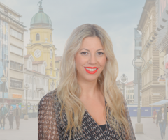 Biljana Pavlović