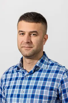 Vinko Matejčić, mag.oec