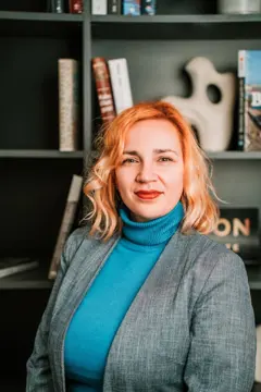 Alessandra Cuculić