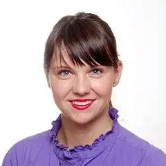 Ivana Žuklić Deluka