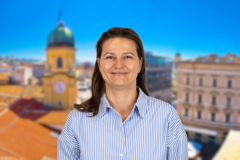 Dora Pušelja