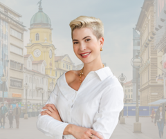Ana Božinović