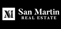 San Martin Real Estate