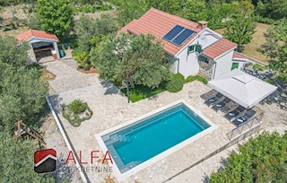 Kuća - Prodaja - ŠIBENSKO-KNINSKA - VODICE - VODICE