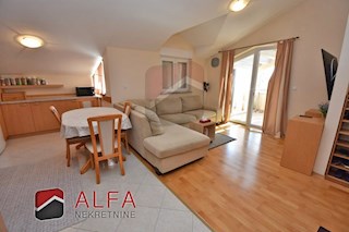 Wohnung - Verkauf - ŠIBENSKO-KNINSKA - VODICE - VODICE