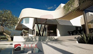 House - Sale - ŠIBENSKO-KNINSKA - VODICE - VODICE