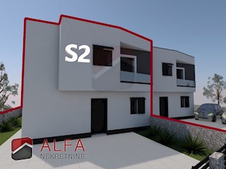 Kuća - Prodaja - ŠIBENSKO-KNINSKA - TRIBUNJ - TRIBUNJ